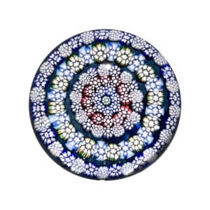 John Deacons. Millefiori