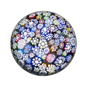 John Deacons. Millefiori