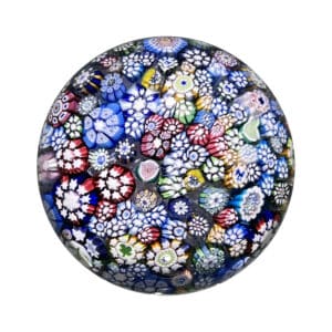 John Deacons. Millefiori