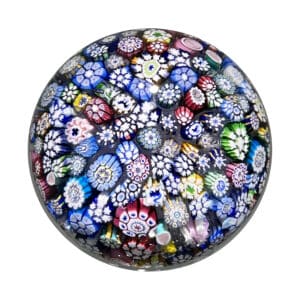 John Deacons. Millefiori