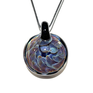 Éric Le Dref. Collier Vortex