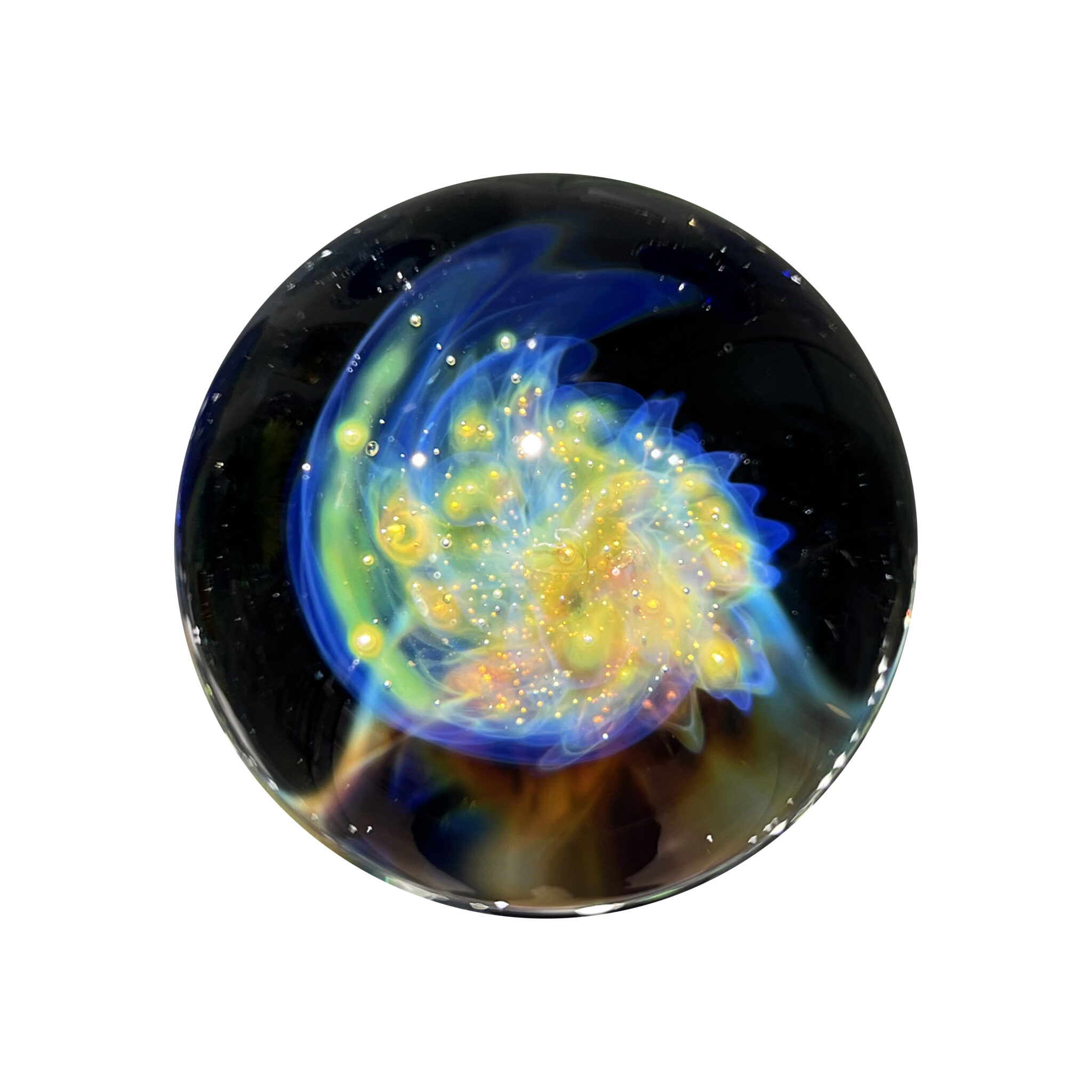 Éric Le Dref. Galaxie