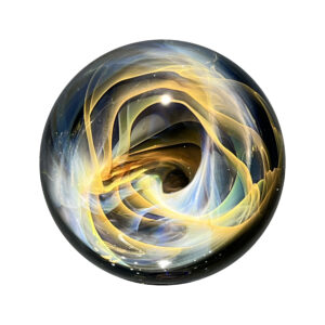 Éric Le Dref. Galaxie