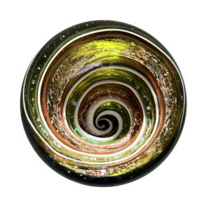 Éric Le Dref. Vortex