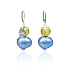 Nenè Venezia. Boucles d'Oreilles Spring