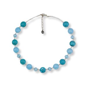 Nenè Venezia. Collier Ischia Turquoise