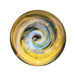 Nicolas Gayvallet. Espace & Opale