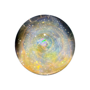 Nicolas Gayvallet. Espace & Opale