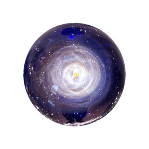 Nicolas Gayvallet. Espace & Opale