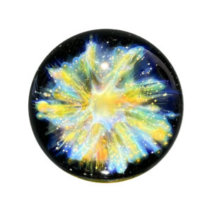 Nicolas Gayvallet. Galaxie