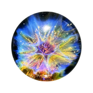 Nicolas Gayvallet. Galaxie