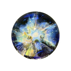 Nicolas Gayvallet. Galaxie