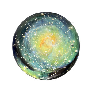 Nicolas Gayvallet. Galaxie