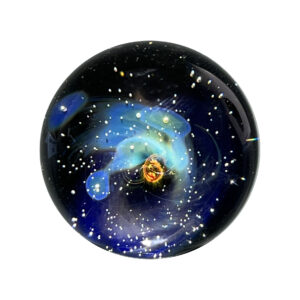 Nicolas Gayvallet. Galaxie