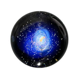 Nicolas Gayvallet. Espace & Opale