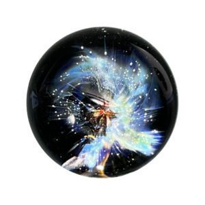 Nicolas Gayvallet. Galaxie