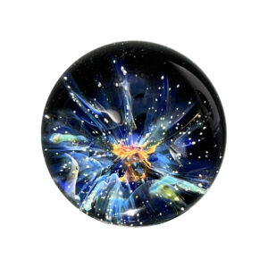 Nicolas Gayvallet. Galaxie