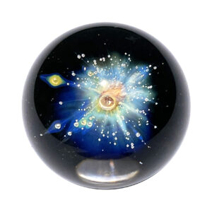 Nicolas Gayvallet. Galaxie