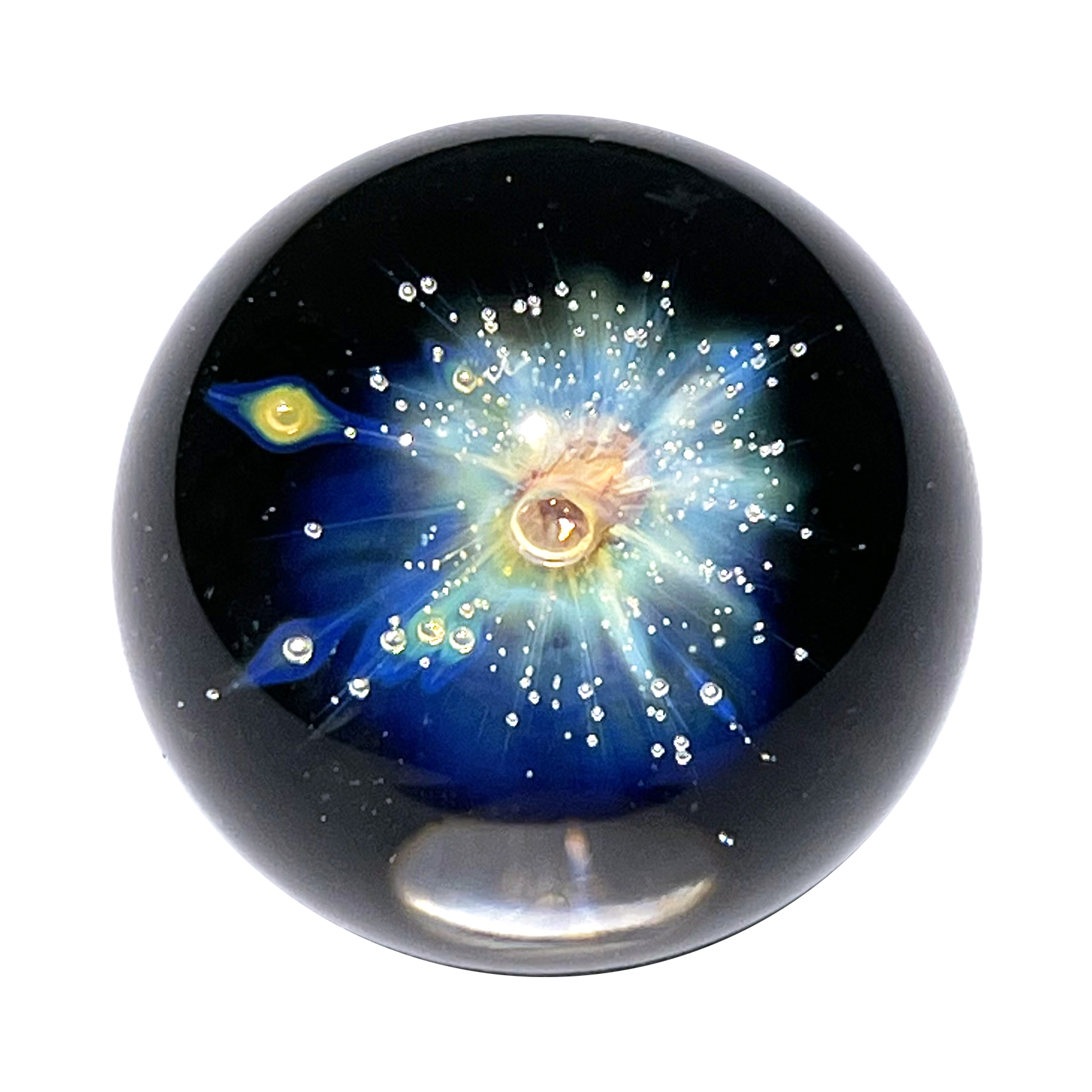 Nicolas Gayvallet. Galaxie