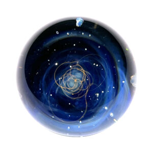 Nicolas Gayvallet. Galaxie
