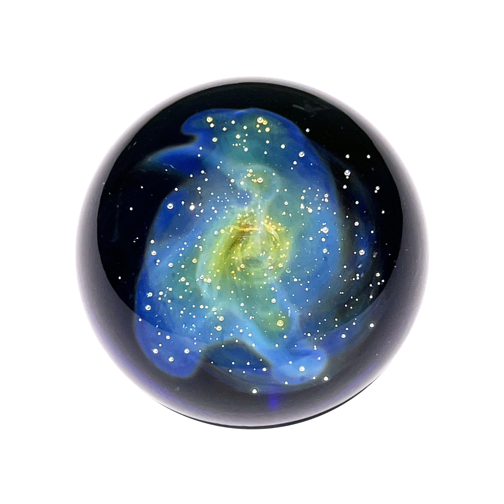 Nicolas Gayvallet. Galaxie