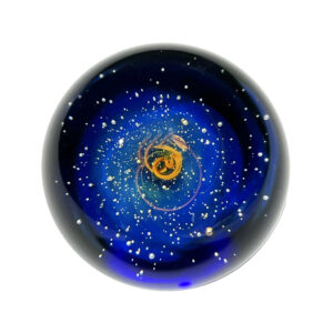Nicolas Gayvallet. Galaxie