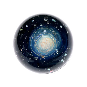 Nicolas Gayvallet. Galaxie