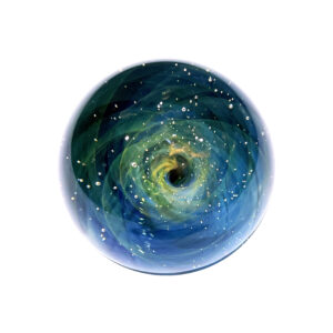 Nicolas Gayvallet. Galaxie