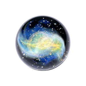 Nicolas Gayvallet. Galaxie