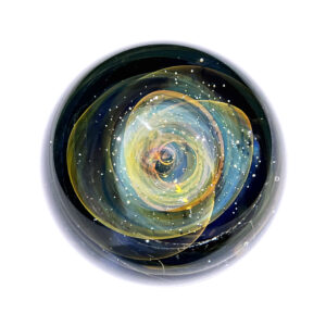 Nicolas Gayvallet. Galaxie