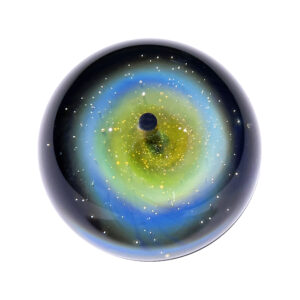 Nicolas Gayvallet. Galaxie