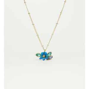 Les Néréides. Pendentif Iris